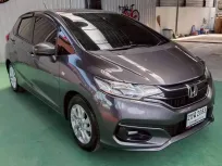 HONDA JAZZ 1.5 i-VTEC V+ CVT AT 2021 แท้
