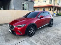 Mazda CX-3 ปี 2016 รถบ้านมือเดียว เจ้าของขายเอง