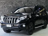 TOYOTA Landcruiser Prado 3.0 D-4D 2015 ราคาดีพร้อมใช้งาน 