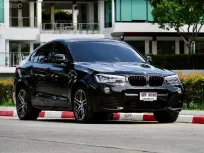 BMW X4 2.0 xDrive20d M Sport 2018 