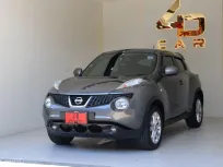 2015 Nissan Juke 1.6 V