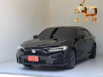 2025 Honda CIVIC 2.0 FE e:HEV EL+