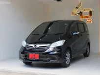 2015 Honda Freed 1.5 E
