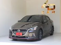 2019 Mazda 2 1.3 High Connect Sedan