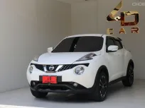 2016 Nissan Juke 1.6 E