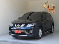 2015 Nissan X-Trail 2.0 V 4WD