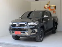 2023 Toyota HILUX REVO 2.4 Double Cab Prerunner Mid Pickup