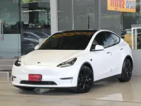 Tesla Model Y Long Range AWD 2023 ขายรถมือสอง