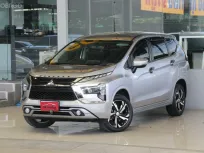 Mitsubishi Xpander 1.5 GT ปี 2022 สภาพใหม่