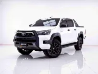 6B769 TOYOTA HILUX REVO 2.4 PRERUNNER DOUBLE  ROCCO AT 2021