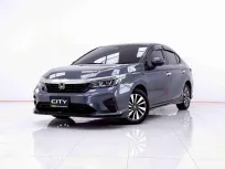  6B768 HONDA CITY 1.0 SV AT 2024