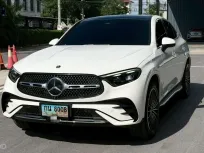 Mercedes-Benz GLC-Class 2.0 GLC350e Coupe 31.2 kWh 2024