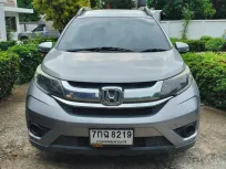 2017 Honda BR-V 1.5 V รถ MPV