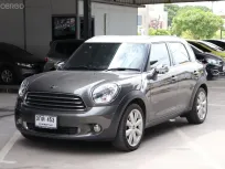 Mini cooper country man 2.0 Look 2 ปี 2014 