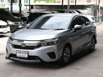 Honda City 1.0 turbo ปี 2021 