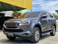 2021 Isuzu MU-X 1.9 SUV 