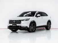 3B756 HONDA HR-V 1.5 RS e:HEV AT 2025