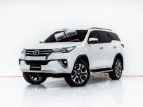 3B688 TOYOTA FORTUNER 2.4 V AT 2020