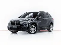 3B457 BMW X1 sDRIVE20d 2.0 M SPORT F48 AT 2019