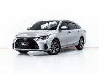 3B726 TOYOTA YARIS ATIV 1.2 SMART AT 2023
