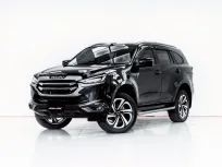 3B514 ISUZU MU-X 1.9 LUXURY AT 2022