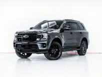 3B733 FORD EVEREST 2.0 TURBO SPORT AT 2023