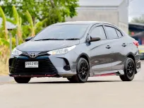 TOYOTA YARIS 1.2 Entry ปี 2021