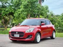 Suzuki Swift 1.2 GLX 2018