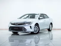 2B540 TOYOTA CAMRY 2.0 G AT 2013