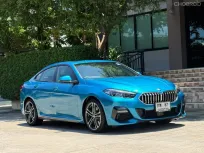 2021 BMW 220I MSPORT รถมือเดียวออกป้ายแดง รถวิ่งน้อย เข้าศูนย์ทุกระยะ ไม่เคยมีอุบัติเหตุครับ