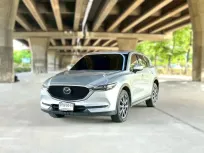 2018 Mazda CX-5 2.2XDL AWD รถสวยสภาพเยี่ยม 