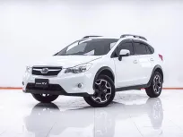 1F594 SUBARU XV 2.0 I AWD AT 2015