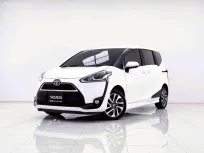 6B772 TOYOTA SIENTA 1.5V AT 2018