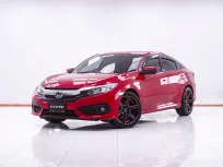1F497 HONDA CIVIC FC 1.8 EL AT 2018