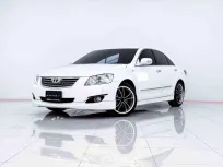 6B752 TOYOTA CAMRY 2.4 V AT 2008