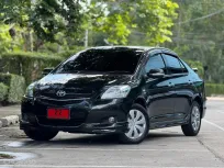 Toyota VIOS 1.5 รถมือเดียว ไม่เคยแก็ส ภายนอภายในสวยๆ 