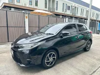 Toyota Yaris 1.2 Sport 2022
