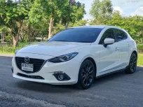 Mazda 3 2.0 Sports (5Door) ปี 2015