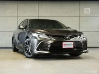 2023 Toyota CAMRY 2.5 Premium Sedan AT ไมล์แท้ 6 หมื่น มือแรกจากป้ายแดง B5034