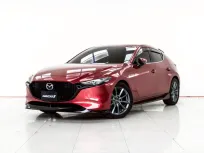 4B408 MAZDA 3 2.0 SP AT 2020 ออกรถ 0 บาท