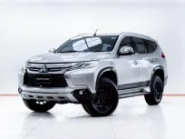 5C977 MITSUBISHI PAJERO 2.4 GT 4WD AT 2016