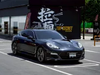 Porsche PANAMERA 3.0 S Hybrid AT 2013