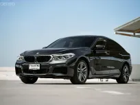 BMW 630d GT M Sport ปี 2018