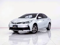 6B753 TOYOTA COROLLA ALTIS 1.6 G AT 2018