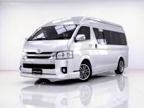 6B773 TOYOTA COMMUTER 2.5 MT 2012
