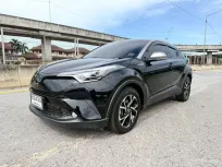 Toyota C-HR 1.8 HEV 2023 ขายด่วน