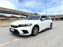 Honda CIVIC 1.5 TURBO EL+ ปี 2022 ไมล์น้อย