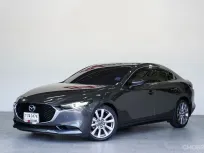 Mazda 3 2.0 (4Door) 2019