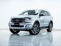 2B562 FORD EVEREST 2.0 TURBO TITANIUM PLUS AT 2020