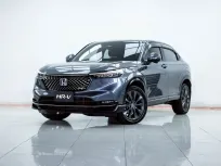 2B565 HONDA HR-V 1.5 RS eHEV AT 2024